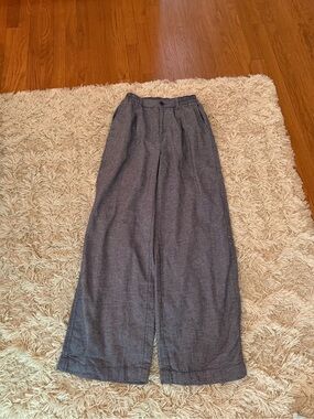 NWT AERIE TROUSERS SIZE XS